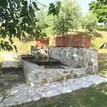 Villa Belvilla By Oyo Pratini Castelnuovo di Val di Cecina