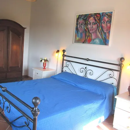 Villa Belvilla By Oyo Pratini Castelnuovo di Val di Cecina