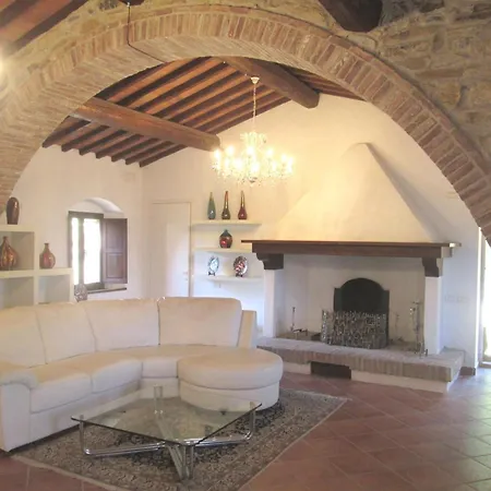 Villa Belvilla By Oyo Pratini Castelnuovo di Val di Cecina