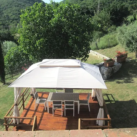 Villa Belvilla By Oyo Pratini Castelnuovo di Val di Cecina