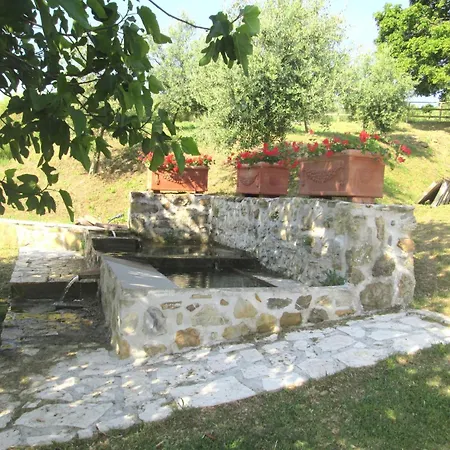 Villa Belvilla By Oyo Pratini Castelnuovo di Val di Cecina