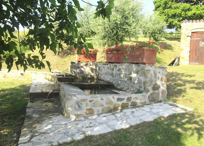 Villa Belvilla By Oyo Pratini Castelnuovo di Val di Cecina